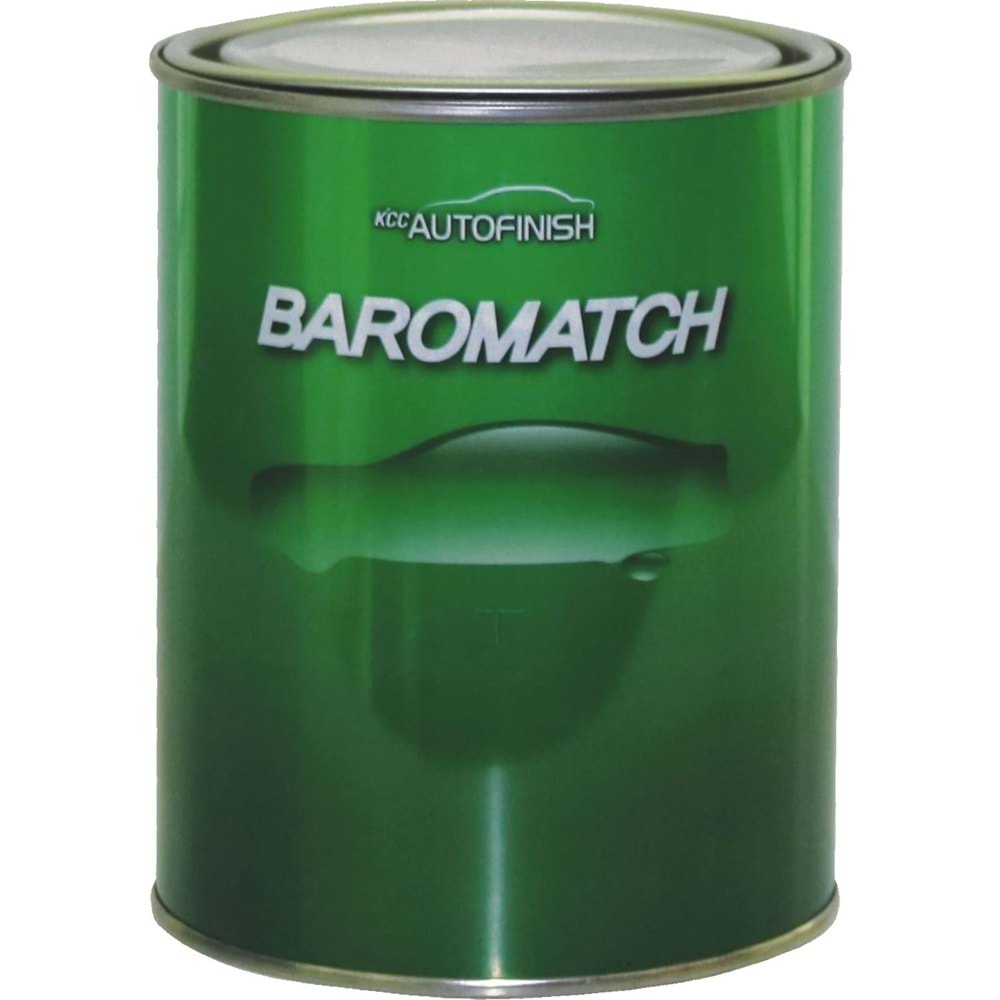 KCC BAZKAT BOYA SAF BEYAZ( PURE WHITE) 1LT