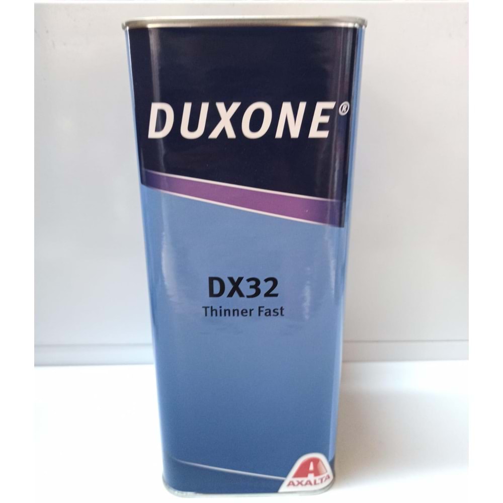 DUXONE DX32 AKR. TİNER FAST 5LT
