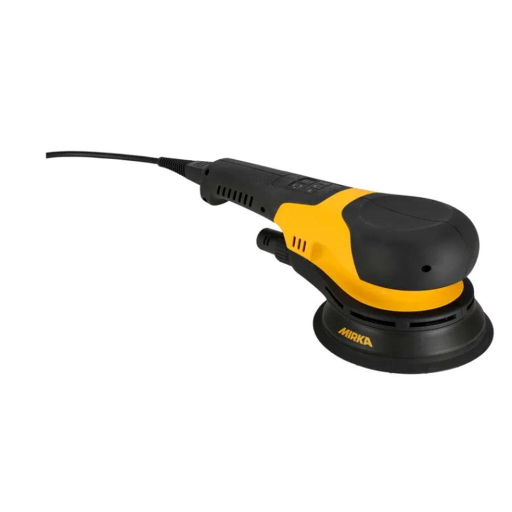 MIRKA DEROS RS600 1500mm