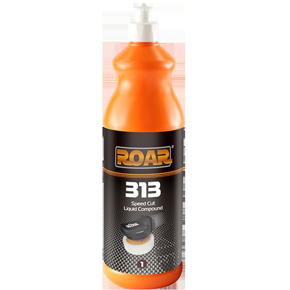 ROAR 313 Speed Cut Likit Pasta 250gr