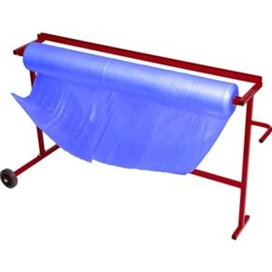 3BS ANTİSTATİK MASKELEME NAYLONU (4X120mt) MAVİ