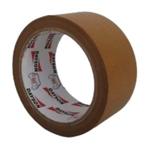 DAYSON 48X30 MASKELEME BANDI KAHVERENGİ