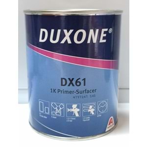 DUXONE DX61 1K ASTAR 1LT