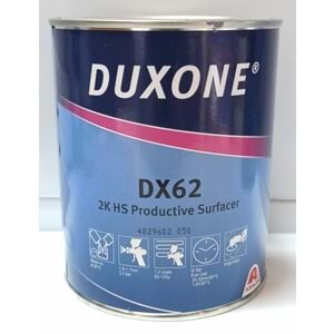 DUXONE DX62 SURFACER AKR. ASTAR 1LT