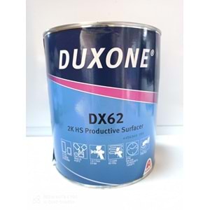 DUXONE DX62 SURFACER AKR. ASTAR 3LT
