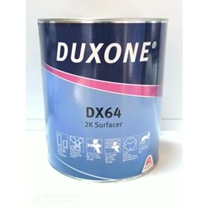 DUXONE DX64 SURFACER AKR. ASTAR 2.5LT