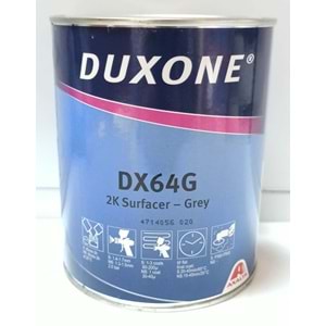 DUXONE DX64G SURFACER AKR. ASTAR 1LT