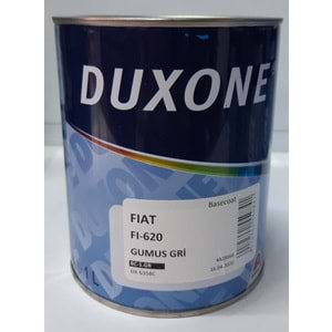 DUXONE BAZKAT BOYA FİAT Fİ620