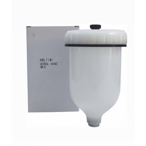 MAGIC PRO ÜNİVERSAL DİŞİ YEDEK KAVANOZ 600ML