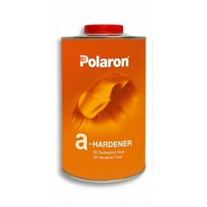 POLARON A- AKRİLİK SERTLEŞTİRİCİ (HIZLI) 0,5LT