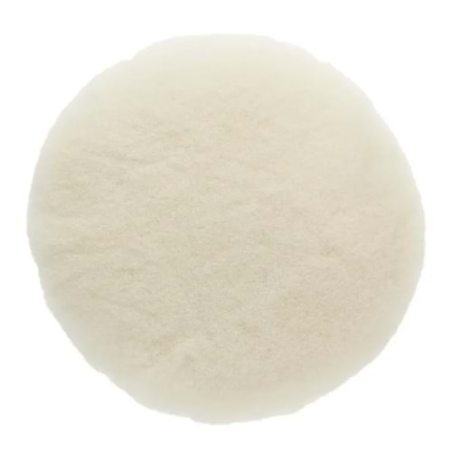 MIRKA Lambswool Pad 150mm