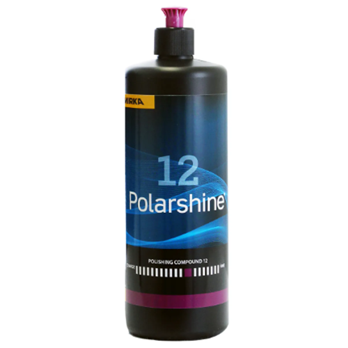 MIRKA POLARSHINE 12 POLISHING COMPOUND 250ML
