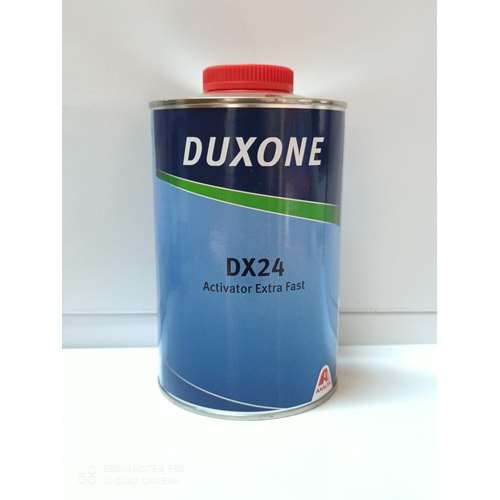 DUXONE DX24 AKR. SERTLEŞTİRİCİ FAST 1LT
