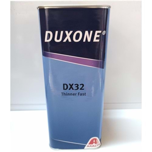 DUXONE DX32 AKR. TİNER FAST 5LT