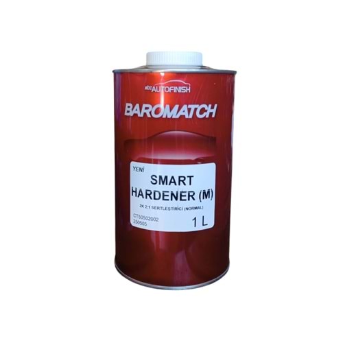 KCC SMART AKRİLİK SERTLEŞTİRCİ (NORMAL) 1LT