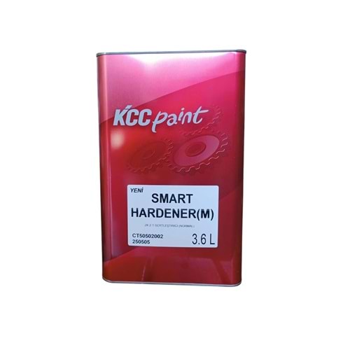 KCC SMART AKRİLİK SERTLEŞTİRCİ (NORMAL) 3,6LT