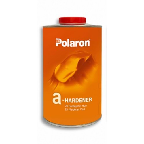 POLARON A-AKRİLİK SERTLEŞTİRİCİ (NORMAL) 5LT