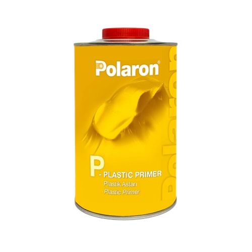 POLARON P-PLASTİK 1K ASTAR 0,25LT
