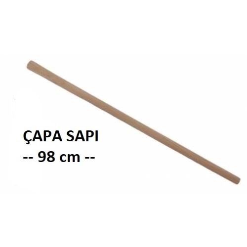 ÇAPA SAPI - 98 cm
